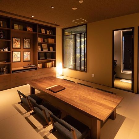 Konjaku-So Dotonbori Garden SPA Stay Ōsaka Exterior foto